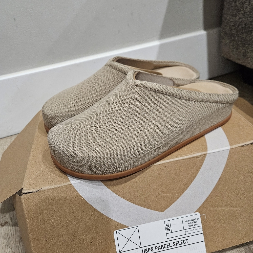 Rothys Clogs